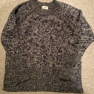 Target sweater